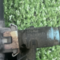 Паливна рейка з форсунками (комплект) 1,6i  16V Dacia Logan 2004–2012 H132254