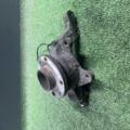Поворотний кулак передній правий (ступиця) під ABS Dacia Logan 2004–2012 6001549734