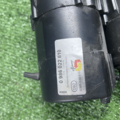 Стартер CS1276  1.6i 16V Dacia Logan 2004–2012 0986022810