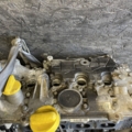 Двигун  804 1.6 бензин 16v Dacia,Renault Clio III (2005-2014),Kangoo I (1997-2009),Logan I (2004-2013),Megane II (2002-2009),Sandero I (2008-2014),Scenic II (2003-2009) K4M