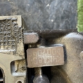 Двигун  804 1.6 бензин 16v Dacia,Renault Clio III (2005-2014),Kangoo I (1997-2009),Logan I (2004-2013),Megane II (2002-2009),Sandero I (2008-2014),Scenic II (2003-2009) K4M