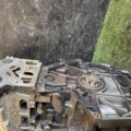 Двигун  804 1.6 бензин 16v Dacia,Renault Clio III (2005-2014),Kangoo I (1997-2009),Logan I (2004-2013),Megane II (2002-2009),Sandero I (2008-2014),Scenic II (2003-2009) K4M