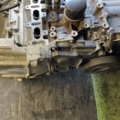 Двигун  804 1.6 бензин 16v Dacia,Renault Clio III (2005-2014),Kangoo I (1997-2009),Logan I (2004-2013),Megane II (2002-2009),Sandero I (2008-2014),Scenic II (2003-2009) K4M