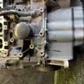 Двигун  804 1.6 бензин 16v Dacia,Renault Clio III (2005-2014),Kangoo I (1997-2009),Logan I (2004-2013),Megane II (2002-2009),Sandero I (2008-2014),Scenic II (2003-2009) K4M