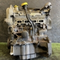 Двигун  804 1.6 бензин 16v Dacia,Renault Clio III (2005-2014),Kangoo I (1997-2009),Logan I (2004-2013),Megane II (2002-2009),Sandero I (2008-2014),Scenic II (2003-2009) K4M804