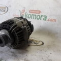 генератор Dacia,Nissan,Renault Clio II (1998-2012),Kangoo I (1997-2009),Kubistar 2003-2009,Laguna I (1993-2001),Laguna II (2001-2007),Logan I (2004-2013),Logan I (2004-2013),Megane I (1995-2002),Sandero I (2008-2014),Scenic I (1996-2003),Thalia II (2008-2