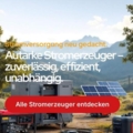 Dieselgenerator KS 16 E 1/3 u. Powerstationen Fulda u. Umgebung