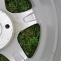 Диск R15 6.5J 4*108  ET30 DIA63.4 - Литий,Новий TS8987 127655 Ford