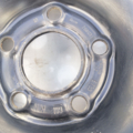 Диск R15 6.5J 5*110  ET33 DIA65.1 - Стальний,Новий GM  Opel