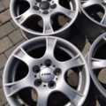 Диск R15 6.5J 5*110  ET38 DIA65.1 - Литий,Вживаний KBA46259  Opel