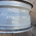 Диск R15 6.5J 5*110.0  ET38 DIA65.1 - Литий,Вживаний KBA46003  -