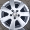 Диск R15 6.5J 5*112  ET50 DIA57.1 - Литий,Вживаний 2K1071495666  Volkswagen