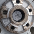 Диск R15 6.5J 5*112  ET50 DIA57.1 - Литий,Вживаний 2K1071495666  Volkswagen