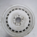 Диск R15 6.5J 5*120  ET47 DIA72.6 - Стальний,Новий 1181957  BMW