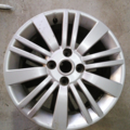 Диск R15 6J 4*100  ET43 DIA57.1 - Литий,Вживаний   Volkswagen