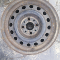 Диск R15 6J 4*108  ET33 DIA65.1 - Стальний,Вживаний 8962391  Renault