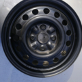Диск R15 6J 4*114.3  ET45 DIA56.6 - Стальний,Новий 4820018819243  Chevrolet