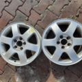 Диск R15 6J 5*100  ET38 DIA57.1 - Литий,Вживаний 8L0601025F  Audi