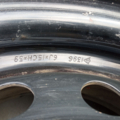 Диск R15 6J 5*100  ET39 DIA54.1 - Стальний,Новий