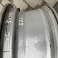 Диск R15 6J 5*100  ET40 DIA57.1 - Литий,Вживаний 6R0601025R  Volkswagen