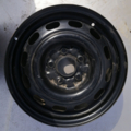 Диск R15 6J 5*114.3  ET40 DIA67.1 - Стальний,Новий