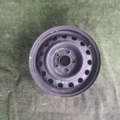 Диск R15 6J 5*114.3  ET46 DIA66.1 - Стальний,Вживаний 52910A6000  Hyundai/Kia