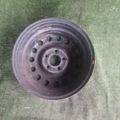 Диск R15 6J 5*114.3  ET46 DIA66.1 - Стальний,Вживаний 52910A6000  Hyundai/Kia