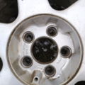 Диск R15 7J 5*100  ET35 DIA64.1 - Литий,Вживаний KBA42732  Toyota
