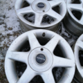 Диск R15 7J 5*100  ET35 DIA64.1 - Литий,Вживаний KBA42732  Toyota