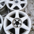 Диск R15 7J 5*100  ET35 DIA64.1 - Литий,Вживаний KBA42732  Toyota