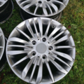 Диск R15 7J 5*120  ET18 DIA74.1 - Литий,Новий 719 719 BMW