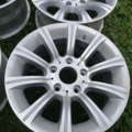 Диск R15 7J 5*120  ET20 DIA74.1 - Литий,Новий P1146 P1146 BMW