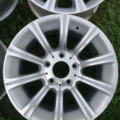 Диск R15 7J 5*120  ET20 DIA74.1 - Литий,Новий P1146 P1146 BMW
