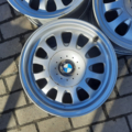 Диск R15 7J 5*120  ET20 DIA74.1 - Литий,Вживаний 10934635  BMW