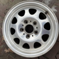 Диск R15 7J 5*120  ET47 DIA72.6 - Литий,Вживаний AS106233980  BMW