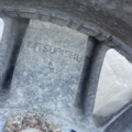 Диск R15 7J 6*139.7  ET DIA108.2 - Литий,Вживаний  Mitsubishi