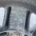 Диск R15 7J 6*139.7  ET DIA108.2 - Литий,Вживаний  Mitsubishi