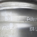 Диск R15 7J 6*139.7  ET0 (если не нашёл нужное значение - выбирай это и указывай правильную хар-ку в описании) DIA108.2 - Литий,Вживаний KBA42654  Nissan