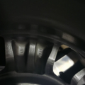 Диск R15 7J 6*139.7  ET40 DIA100.1 - Литий,Вживаний 0W700  Nissan