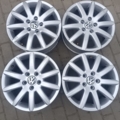 Диск R16 6.5J 5*112  ET50 DIA57.1 - Литий,Вживаний 1K0601025BC  Volkswagen