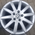 Диск R16 6.5J 5*112  ET50 DIA57.1 - Литий,Вживаний 1K0601025BC  Volkswagen
