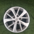 Диск R16 6.5J 5*114.3  ET45 DIA60.1 - Литий,Вживаний CMS6592  Toyota