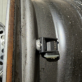 Диск R16 6.5J 5*120  ET51 DIA65.1 - Стальний,Вживаний 7H0601027D T5 T6 Volkswagen