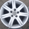 Диск R16 7J 5*112  ET42 DIA57.1 - Литий,Вживаний 4F0071496666  Audi