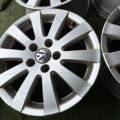 Диск R16 7J 5*112  ET45 DIA57.1 - литий,Вживаний 3C0601025AD  Volkswagen