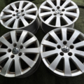 Диск R16 7J 5*112  ET45 DIA57.1 - литий,Вживаний 3C0601025AD  Volkswagen