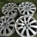 Диск R16 7J 5*112  ET45 DIA57.1 - литий,Вживаний 3C0601025AD  Volkswagen