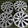 Диск R16 7J 5*112  ET45 DIA57.1 - литий,Вживаний 3C0601025AD  Volkswagen