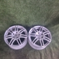 Диск R16 7J 5*112  ET50 DIA57.1 - Литий,Вживаний KBA48028 Passat Golf Volkswagen