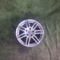 Диск R16 7J 5*112  ET50 DIA57.1 - Литий,Вживаний KBA48028 Passat Golf Volkswagen